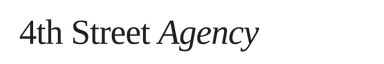 4th Street Agency